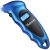 AstroAI Medidor digital de presión de neumáticos 150 PSI 4 configuraciones para automóvil camión bicicleta con LCD retroiluminado y agarre antideslizante, azul