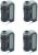 Microscopio de bolsillo con luz LED Carson MicroBrite Plus 60x-120x