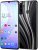 AYZE Smartphone 128gb 4gb Ram Reconocimiento Facial, 8-16Mp, Batería 5000mAh, TeléFono MóVil Android 9.0, TeléFono MóVil con Auricular,TeléFono MóVil Personas Mayores 4g 64GB Black