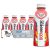 BODYARMOR LYTE Bebida deportiva Bebida deportiva baja en calorías, Berry Punch, sabores naturales con vitaminas, electrolitos empacados en potasio, sin conservantes, perfecto para atletas, 16 onzas líquidas (paquete de 12)