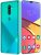 Smartphone 4gb Ram 6.7″Pantalla De Gota De Agua, CáMara 13-24Mp, Batería 4800mAh, Desbloqueo Facial, TeléFono MóVil Android 10.0 64GB Green