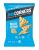 Popcorners Snack Pack Chips sin gluten, queso cheddar blanco, 1 oz (paquete de 20)