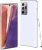 WYXR N20U 4G Android 10 Teléfono Movil Pantalla 6.9″ HD, AI Triple Cámara Trasera, MT6889 Cuatro Nucleos Dual Sim, Face ID, 4GB RAM 32GB ROM, Batería 5500mAh,White,Standard