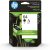 Cartuchos de tinta negra/tricolor HP 64 originales (paquete de 2) | Funciona con HP ENVY Inspire 7950e; ENVIDIA Foto 6200, 7100, 7800; Serie Tango | Elegible para Instant Ink | X4D92AN