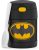 THERMOS FUNTAINER Tarro de comida para niños aislado al vacío de acero inoxidable de 10 onzas, Batman