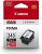 Cartucho de tinta negra Canon PG-243 compatible con impresoras iP2820 MX492, MG2420, MG2520, MG2920, MG2922, MG2924 MG3020, MG2525, TS3120, TS302, TS202 y TR4520