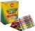 Crayola Crayons, los colores pueden variar, herramientas de arte para niños, 32 unidades