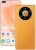 Smartphones Desbloqueado SIM, Mate40 Pro + Android 10 Teléfono Inteligente con Tarjeta SIM Dual, 2GB RAM 16GB / 32GB ROM, Pantalla de Gota de Agua de 6.8 Pulgadas, Face ID, Cámara de 16MP + 32MP