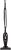 BISSELL Featherweight Stick Aspiradora ligera sin bolsa con herramienta para hendiduras, 2033M, negro