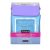 Neutrogena Toallitas de día y noche con toallitas desmaquillantes de limpieza facial y paños faciales calmantes nocturnos, toallitas sin alcohol para eliminar la suciedad, el aceite y el rímel a prueba de agua, 3 paquetes de 25 ct, 75 ct