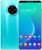 AYZE Smartphone 128gb ROM 4g Android 10, 5.8 Pulgadas, 5g WiFi, Batería De 3800mAh, Desbloqueo Facial De Huellas Dactilares, TeléFono con CáMara De 8-16Mp 128GB Green