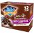 Blue Diamond Almendras Horno Tostado Chocolate Oscuro Sabor Snack Nueces, 100 paquetes de calorías, 32 unidades