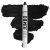 NYX PROFESSIONAL MAKEUP Jumbo Eye Pencil, Eyeshadow & Eyeliner Pencil – Black Bean