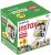 Película instantánea Fujifilm Instax Mini, paquete de 10 hojas × 5 (50 tomas en total)