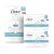 Barra de belleza Dove para todo tipo de piel Antibacterial Protege de la sequedad de la piel 3.75 oz 14 Bar
