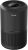 Purificador de aire LEVOIT para alergias en el Home & Kitchen, pelo de Pets en el dormitorio, filtro HEPA verdadero H13, sistema de filtración de 24 db, eliminador de olores, sin ozono, elimina el 99,97 % de polen de moho de polvo, Core 300, negro