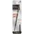 L’Oreal Paris Makeup Brow Stylist Definer Lápiz de cejas resistente al agua UltraFine Mechanical Pencil Dibuja pequeños pelos de cejas Rellena en áreas dispersas Brechas Conteo de onzas, Ash Brown, 0.003 Fl Oz