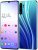 AYZE Smartphone 128gb 4gb Ram Reconocimiento Facial, 8-16Mp, Batería 5000mAh, TeléFono MóVil Android 9.0, TeléFono MóVil con Auricular,TeléFono MóVil Personas Mayores 4g 128GB Blue