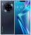 Smartphone para Personas Mayores 4gb Ram Android 10 Pantalla De CaíDa De Agua De 6.6 Pulgadas, 5g WiFi, Batería De 4500mAh, TeléFono con CáMara De 13-26Mp 32GB Black