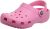 Crocs Classic Zuecos para niños pequeños