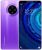 AYZE Smartphone 128gb ROM 4g Android 10, 5.8 Pulgadas, 5g WiFi, Batería De 3800mAh, Desbloqueo Facial De Huellas Dactilares, TeléFono con CáMara De 8-16Mp 128GB Purple
