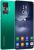 WYXR X58 Pro+ Smartphone con Pantalla de 7,2″, con cámara de 24MP + 48MP, 6GB RAM + 128GB ROM, Sin Tarjeta SIM Android 10, Doble SIM,Green