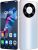 Smartphone Android10.0, CáMara De 24-50Mp, BateríA De 6000mAh, Desbloqueo Facial, Pantalla Curva De Alta DefinicióN De 7.3″, TeléFono con Memoria Extendida 4ram + 64GB White