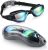 Gafas de natación Aegend, gafas de natación sin fugas, protección completa, adultos, hombres, mujeres, jóvenes