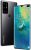 AYZE Smartphone 128gb 4g Pantalla De 6.8 Pulgadas, Cara Desbloqueada, 16-32Mp, Batería De 5000mAh, TeléFono MóVil con Android 10.0, TeléFono con Auriculares 128GB Black
