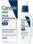 CeraVe PM Loción Hidratante Facial | Crema de Noche con Ácido Hialurónico y Niacinamida | Hidratante ultraligero sin aceite para el rostro | 3 onzas