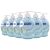 Jabón líquido para manos Softsoap, Fresh Breeze, 7.5 onzas líquidas (paquete de 6)