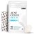 Avarelle Parches para espinillas (40 unidades) Parches hidrocoloides para acné, tratamiento para manchas de acné para imperfecciones y espinillas con aceite de árbol de té, aceite de caléndula y aceite de cica para rostro, vegano, certificado libre de crueldad (40 PARCHES)