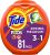 Paquetes de detergente líquido para Apparel Tide PODS, Spring Meadow, 81 unidades