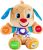 Fisher-Price Laugh & Learn Smart Stages Cachorro, Marrón