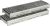 Bosch C3600WS / F00E369806 Filtro de aire de cabina de taller activado por carbón para Acura CL 2001-2003, Acura TL 1999-2003, Honda Accord 1998-2002