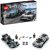 LEGO Speed Champions Mercedes-AMG F1 W12 E Performance y Mercedes-AMG Project One 76909 Kit de construcción; para mayores de 9 años (564 piezas)