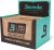Boveda 72% RH Control de humedad de 2 vías – Restaura y mantiene la humedad – Solución todo en uno para humidificación – Tecnología patentada para humidores de cigarros – Conveniente y versátil – Caja de 12 unidades
