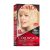 Colorsilk Beautiful Color Color permanente para el cabello, color de alta definición de larga duración, brillo y suavidad sedosa con cobertura 100% gris, sin amoníaco, 003 rubio ultra claro, 1 paquete