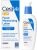 CeraVe AM Loción Hidratante Facial SPF 30 | Hidratante facial sin aceite con protector solar | No comedogénico | 3 onzas