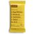 RXBAR, Banana Chocolate Walnut, barra de proteínas, 1.83 onzas (paquete de 12), refrigerio alto en proteínas, sin gluten
