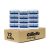 Recambios de cuchillas de afeitar Gillette Fusion5 para hombre, 12 unidades, Lubrastrip para un afeitado más cómodo