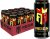 Reign Total Body Fuel, Cherry Limeade, bebida de fitness y rendimiento, 16 onzas líquidas (paquete de 12)