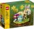 LEGO Easter Bunny 40463 Kit de construcción (293 piezas)