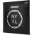 Cuerdas para guitarra eléctrica D’Addario (NYXL1260)