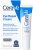 Crema reparadora de ojos Cerave | Crema debajo de los ojos para ojeras e hinchazón | Adecuado para piel delicada debajo del área de los ojos | 0.5 onzas