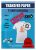 PPD Inkjet PREMIUM Iron-On White and Light Color T Shirt Transfer Paper LTR 8.5×11” Paquete de 10 hojas (PPD001-10)