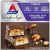Barra masticable Atkins Endulge Treat Caramel Nut. Trato rico y decadente. Keto-Friendly. (5 barras)