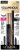L’Oreal Paris Voluminous Original Volume Building Mascara y Infalible Eyeliner, construye pestañas de hasta 5X de grosor natural, sin manchas, sin grumos, negro, 1 kit