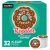 The Original Donut Shop cápsulas Keurig K-Cup regulares de una sola porción, cápsulas de café tostado medio, 32 unidades