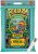 FoxFarm Ocean Forest Potting Soil Mix interior exterior para jardín y plantas | Fertilizante para plantas | 12 cuartos + THCity Stake